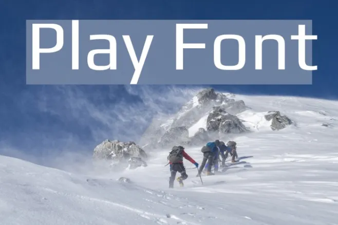 Play Example 2