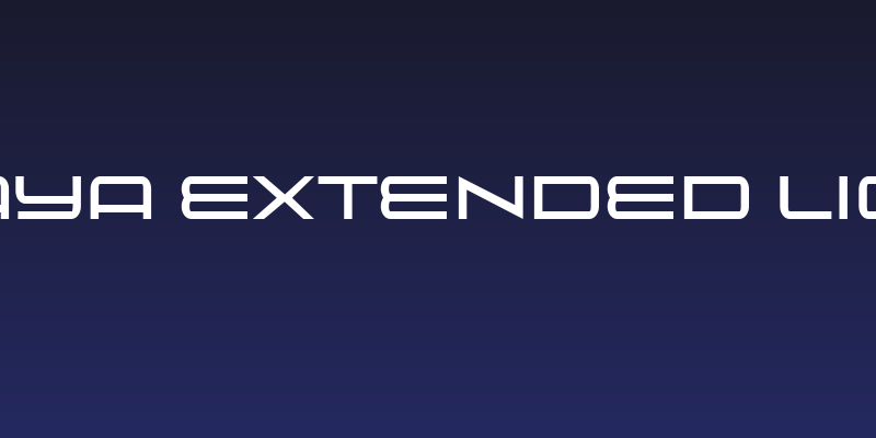 Playa Extended Light Social Header