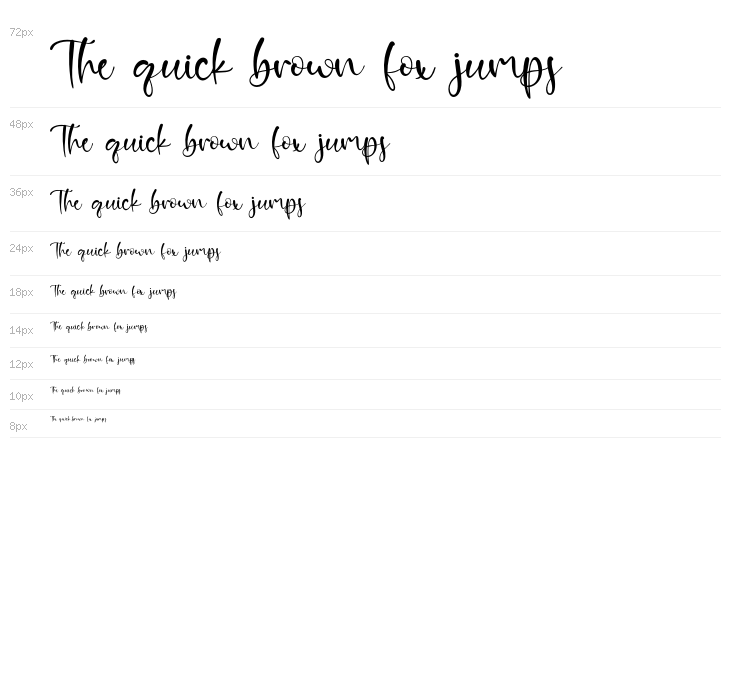 PlayaDelAmor Waterfall