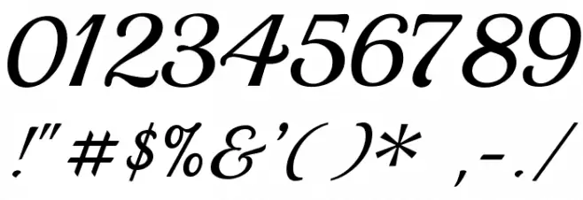 Playball-Regular Font OTHER CHARS