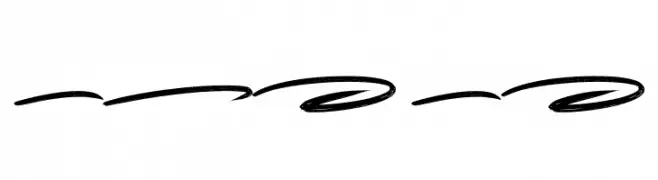 Playbrush Swash  Fuentes Gratis Descargar