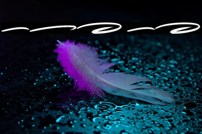 Playbrush Swash Example 1