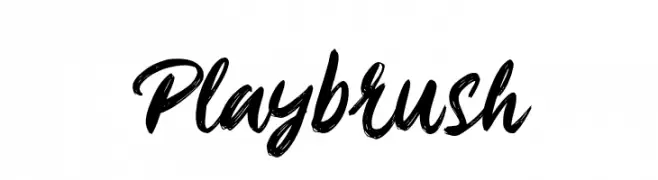 Playbrush 