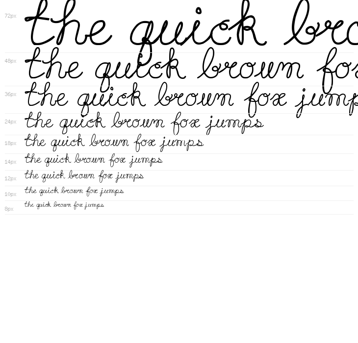 Playdate Bold Waterfall