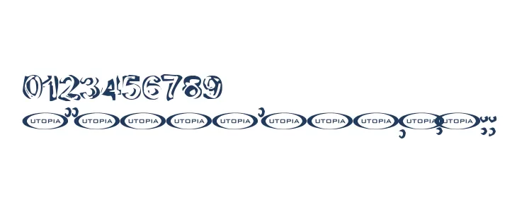 Numbers