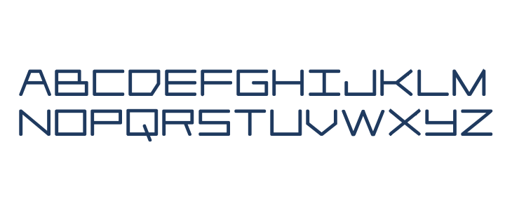 Player 1 Up Black Lowercase