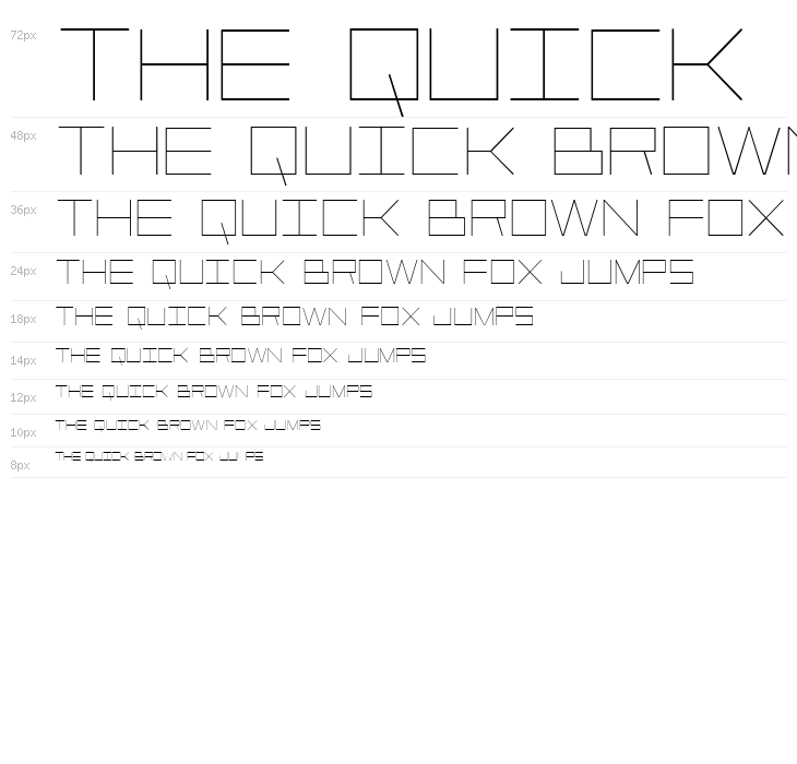 Player 1 Up Condensed Waterfall