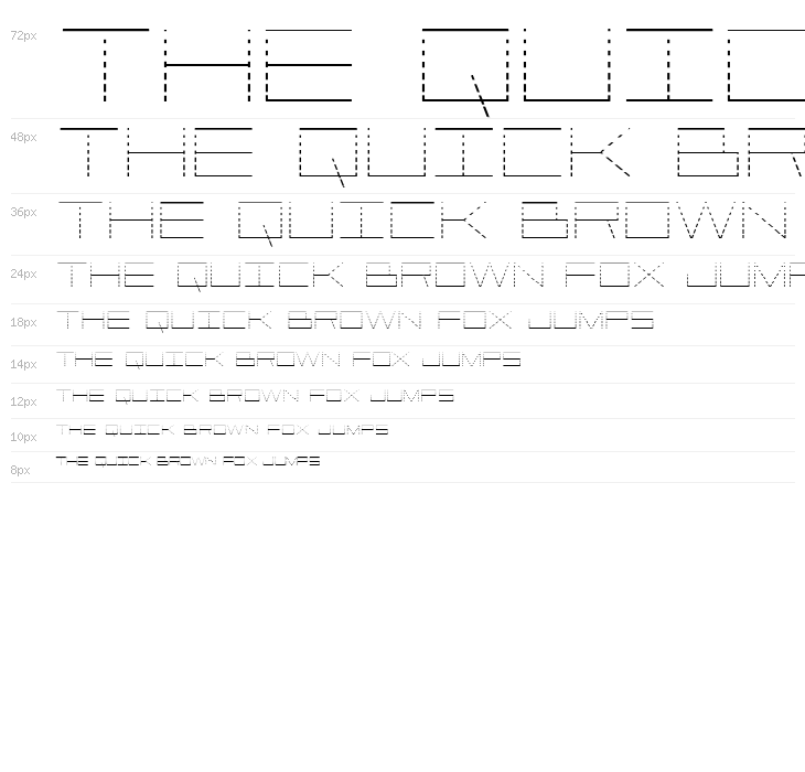 Player 1 Up Gradient Regular Waterfall