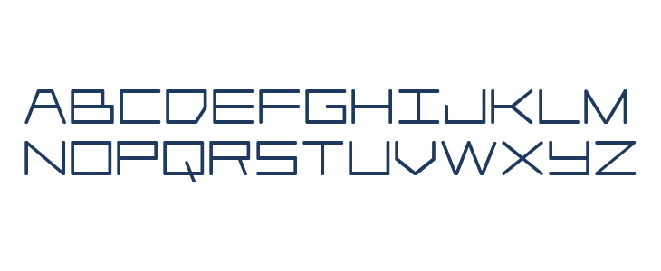 Player 1 Up Heavy Lowercase