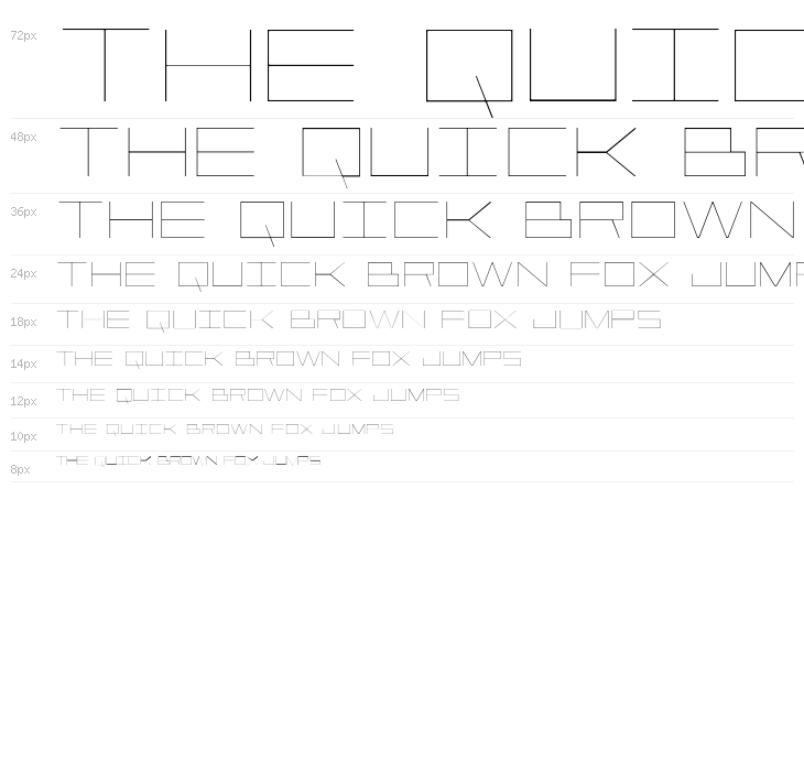 Player 1 Up Light Waterfall