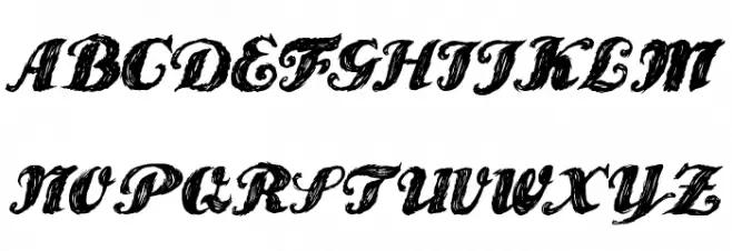 Player One Schriftart Groß