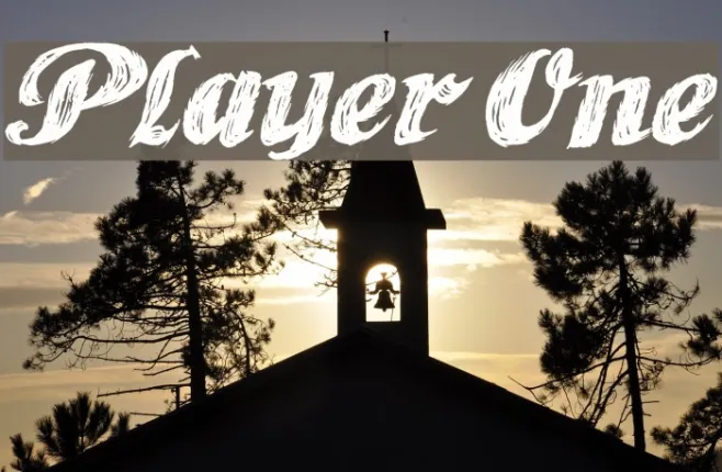 Player One Example 2