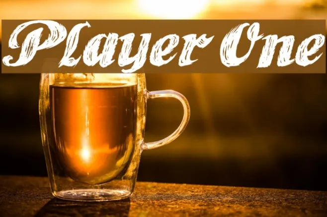 Player One Example 3
