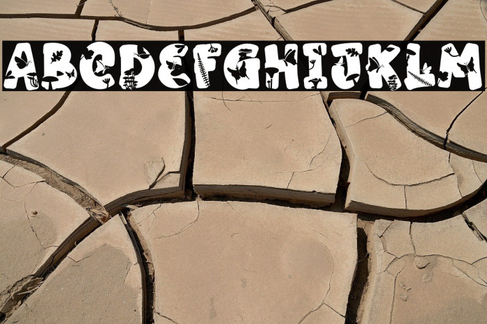 Playful Garden Personal Use Example 2