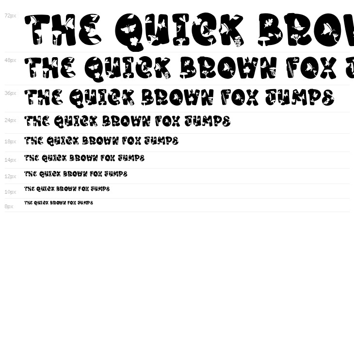 Playful Garden Personal Use Waterfall