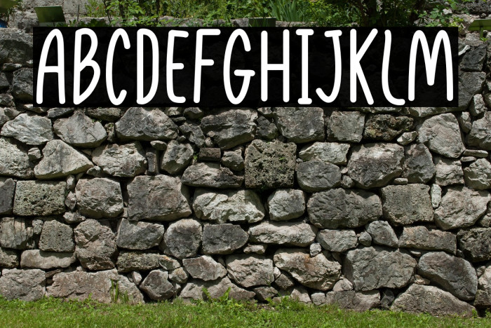 Playful Pen Regular Example 1