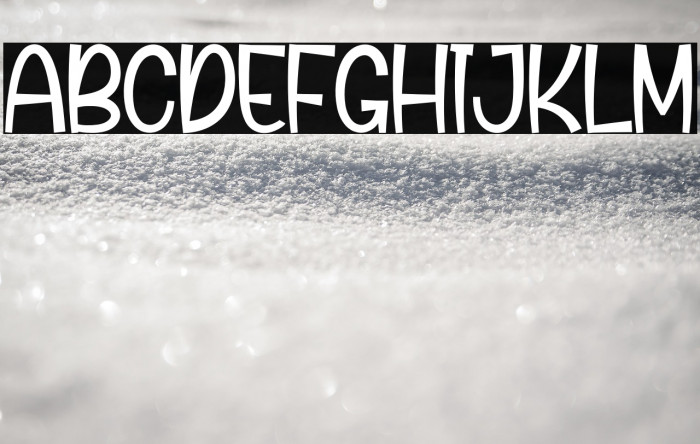 Playful Santa Example 2