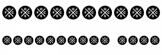 Playful Script Demo Font OTHER CHARS