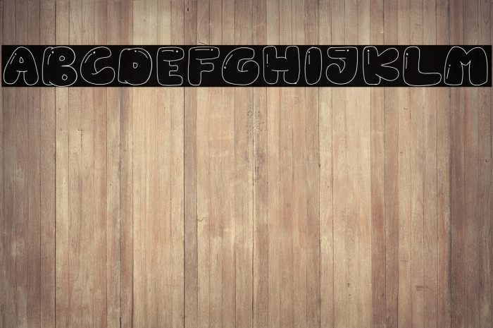 Playful Swollen Example 1