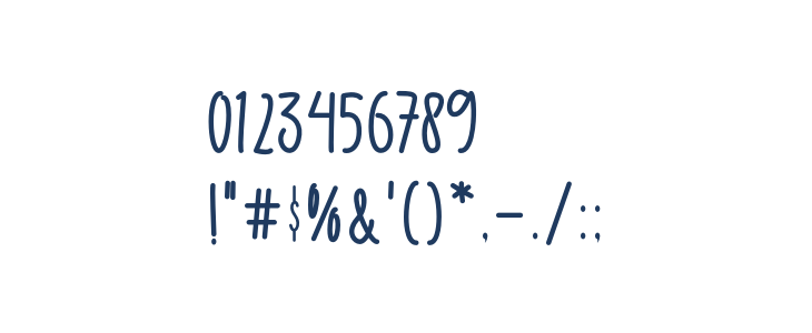 Playful World Other Characters