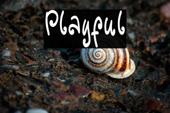 Playful Example 1