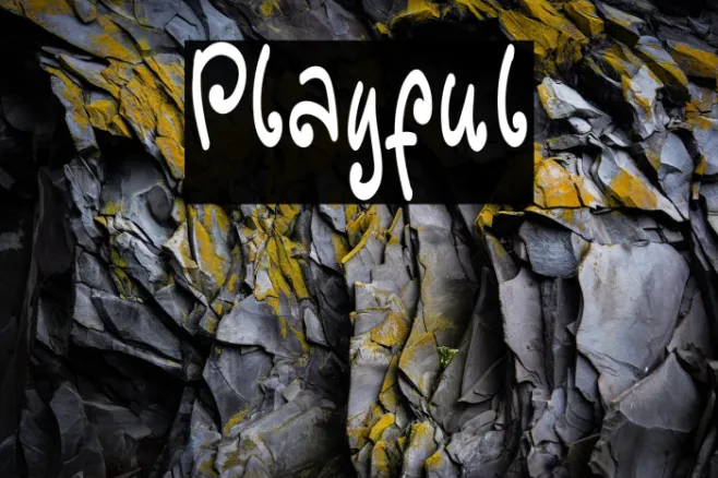 Playful Example 3