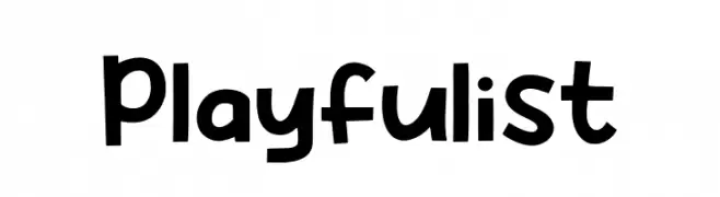 Playfulist  Скачать бесплатные шрифты