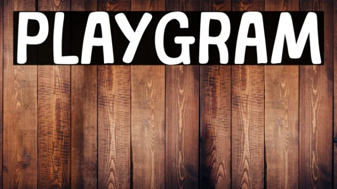 Playgram Example 2