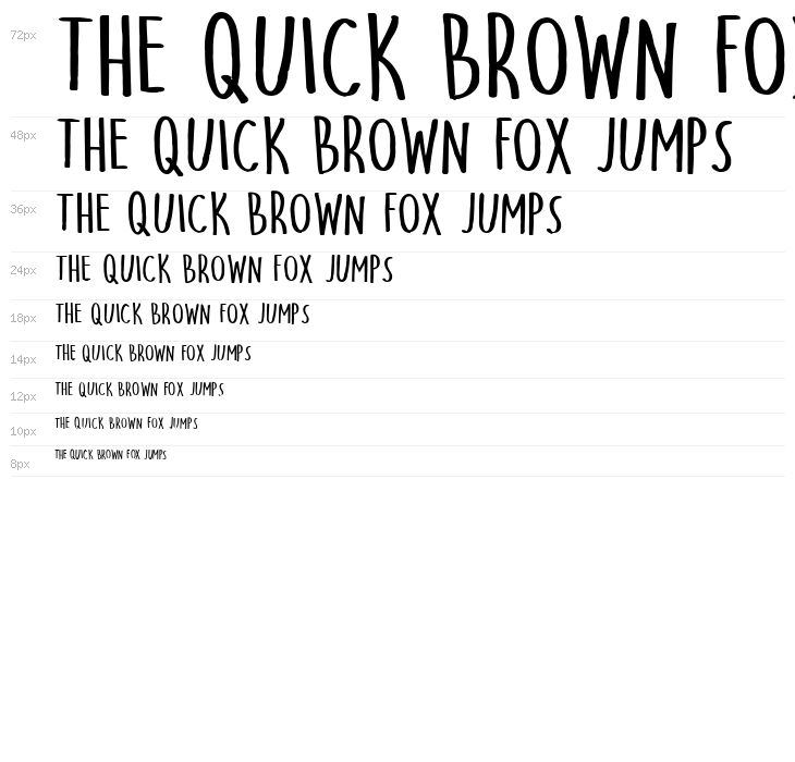 Playground Teka Regular Waterfall