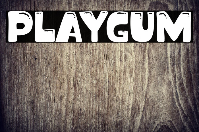 Playgum Example 3