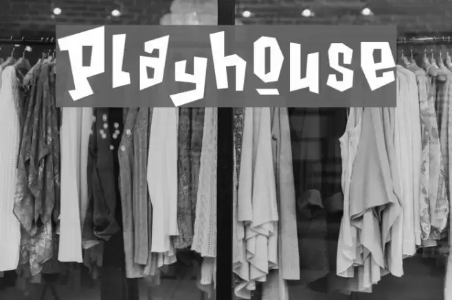 Playhouse Fuentes examples