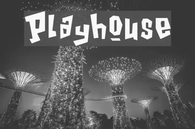 Playhouse Fuentes examples