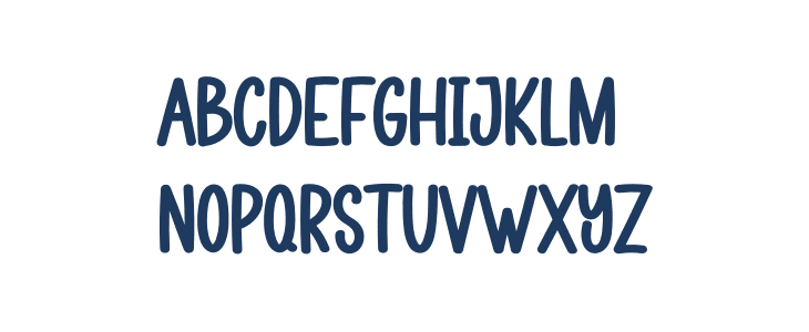 Playing Room Uppercase