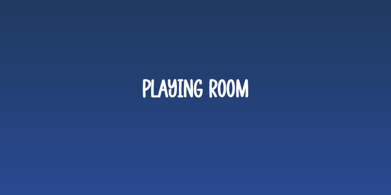 Playing Room Social Header