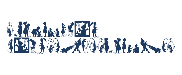 PlayingChildren Other Characters