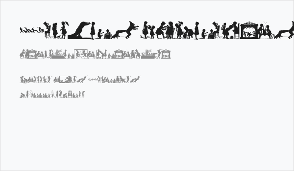 PlayingChildren Business Card