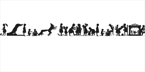 PlayingChildren Logo