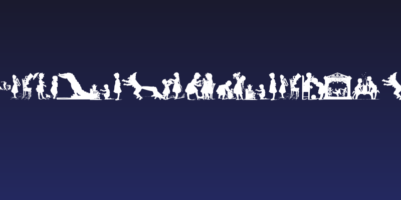 PlayingChildren Social Header