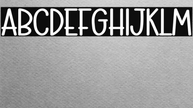 Playing 字体 examples