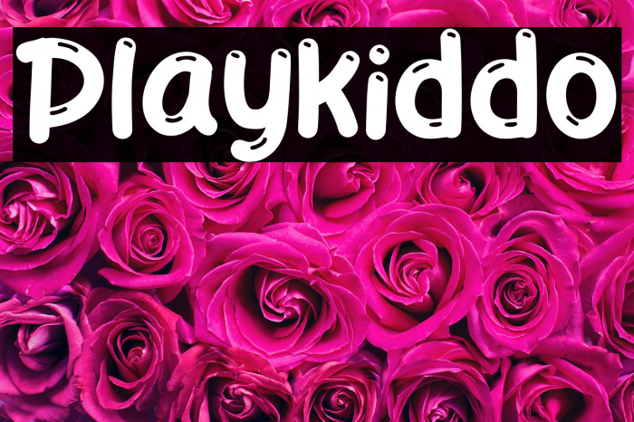 Playkiddo Example 3