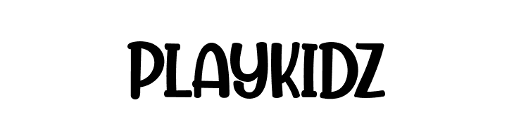 Playkidz Fonte