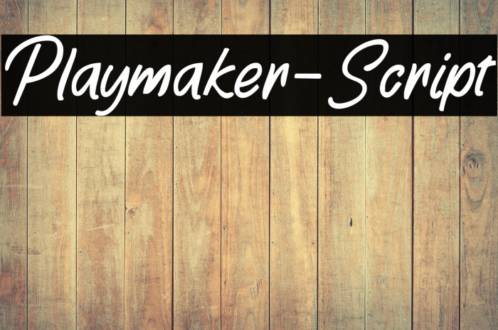 Playmaker-Script Example 3