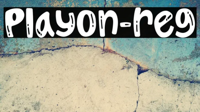 Playon-reg Example 3