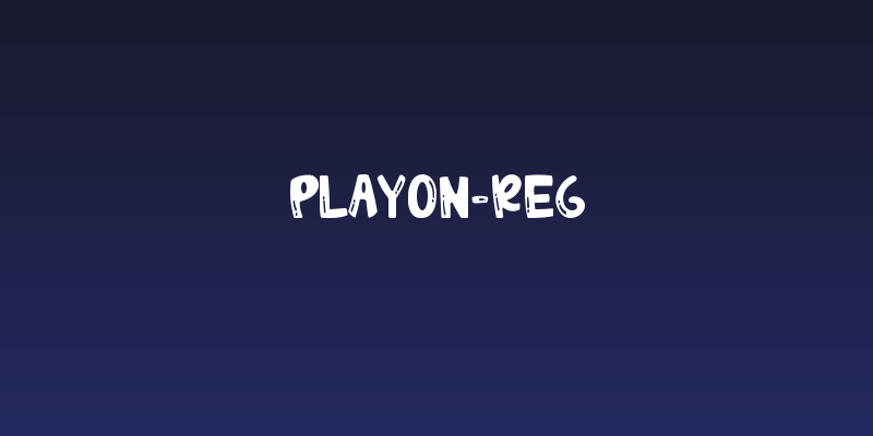 Playon-reg Social Header