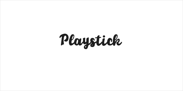 Playstick Logo
