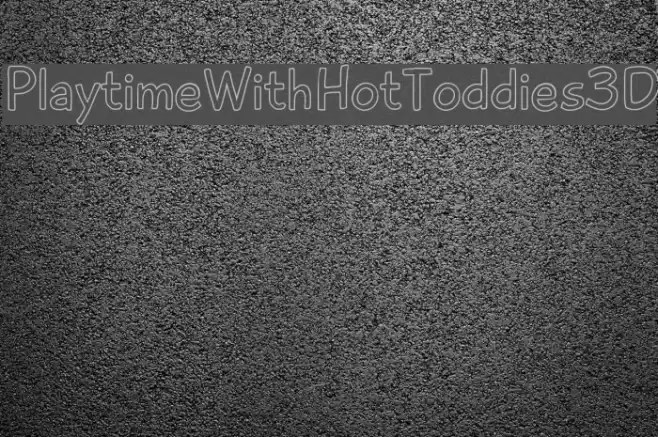 PlaytimeWithHotToddies3D  examples