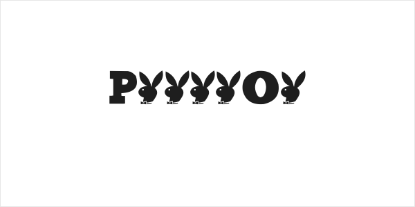 Playtoy Logo