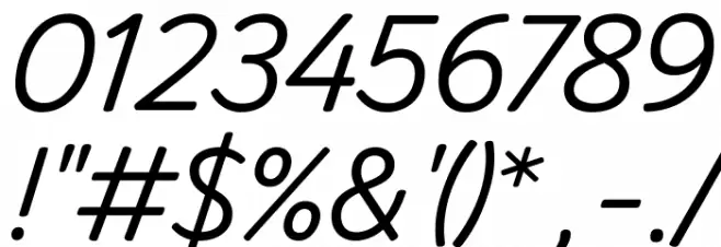 Playwrite DK Loopet Regular 字体 其它煤焦