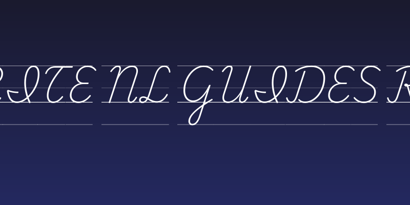 Playwrite NL Guides Regular Social Header