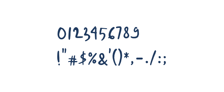 Playzone Regular Other Characters